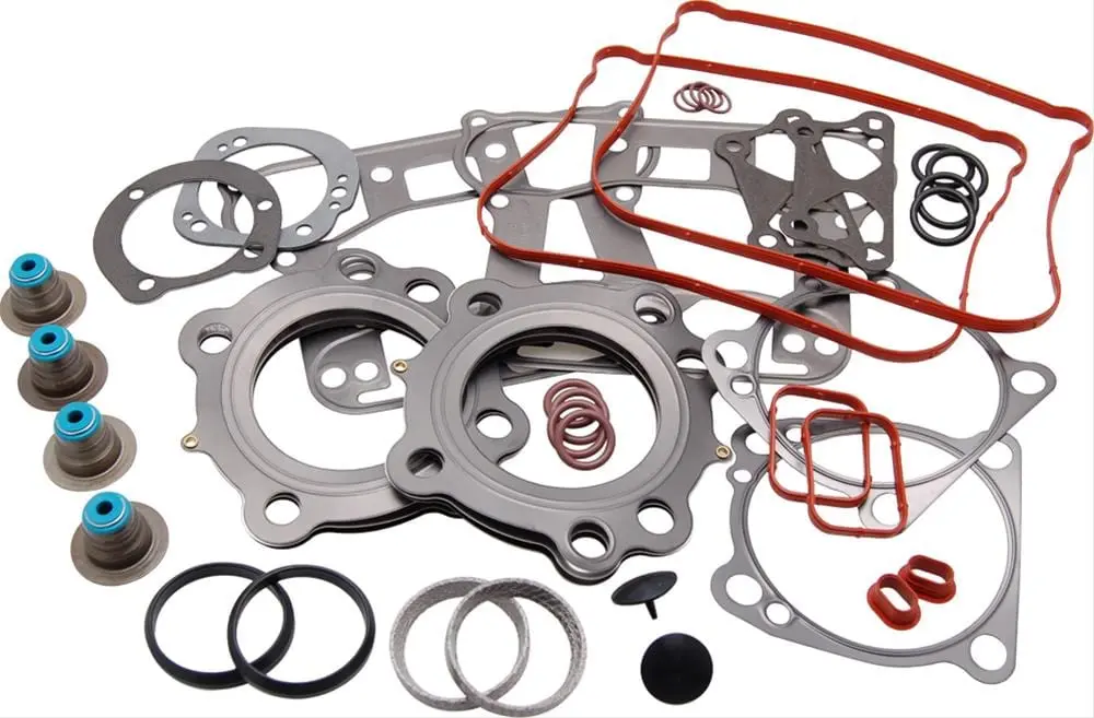 Cometic C9192 Powersport Gasket Kit – Complete Engine Sealing Set 1