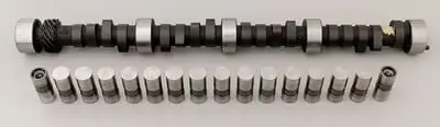 Comp Cams Cl51-229-3 High-Energy Camshaft & Lifter Kit 1