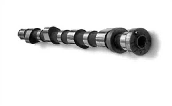Comp Cams 88-123-6 High-Energy Hydraulic Roller Camshaft 1