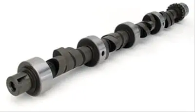 Comp Cams 20-630-5 Oval Track Camshaft – Race-Optimized Lift And Duration 1