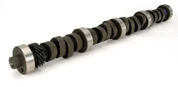 Comp Cams 35-641-5 Oval Track Camshaft – Hydraulic Flat Tappet, Race-Optimized Profile 1