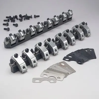 Comp Cams 1507Cpg Shaft-Mount Rocker Arms – Lightweight Aluminum 1