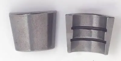 Comp Cams 601-12 Street Valve Locks – Corrosion-Resistant Retainer Clips 1