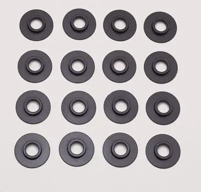 Comp Cams 4695-16 Valve Spring Seat Locators For Performance Engines 1