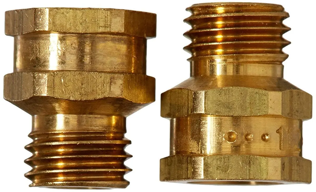 Maxjet Mj133-2 Precision Carburetor Jet – 0.133 Inch Diameter 1
