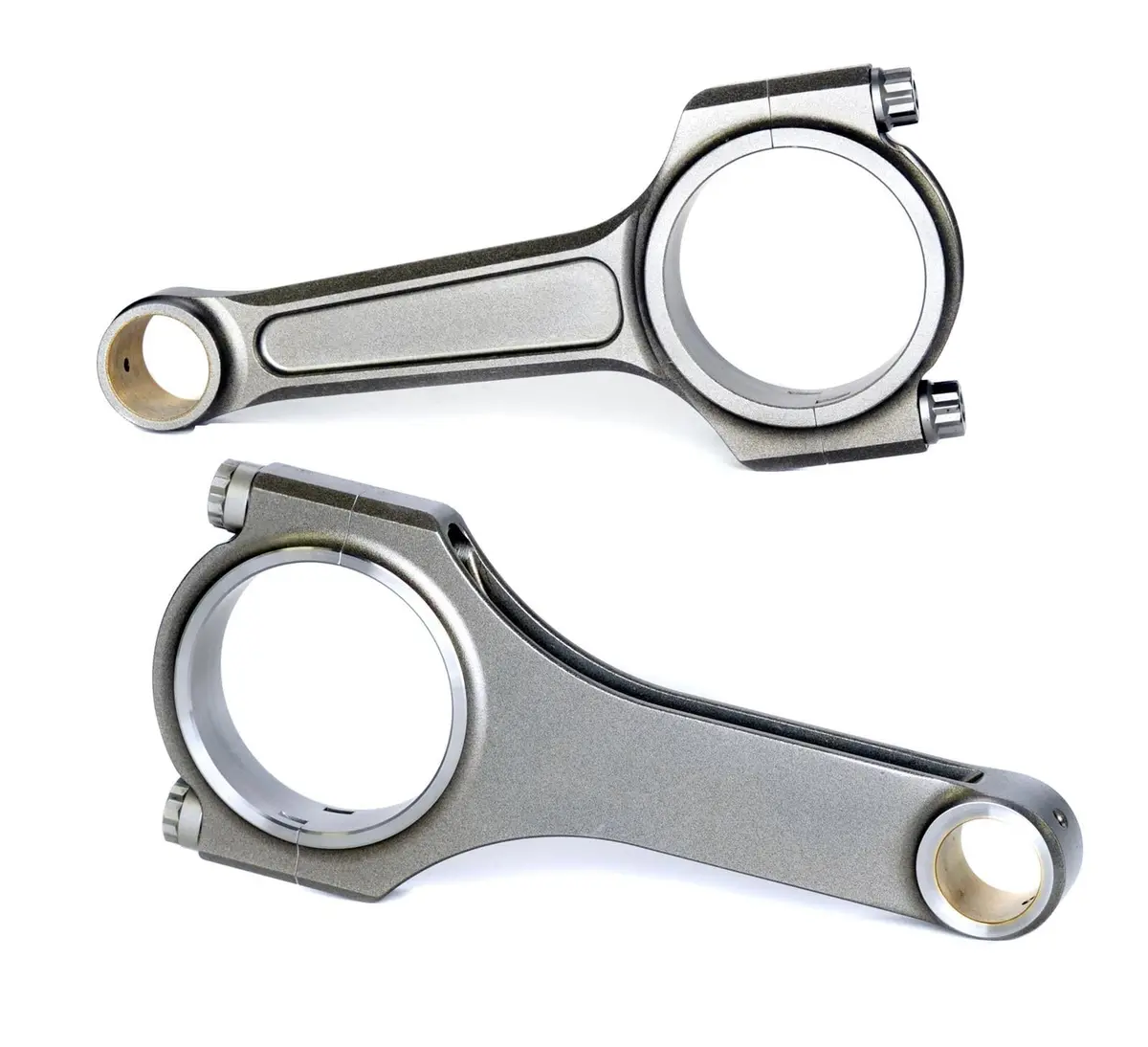 Carrillo Pr-996>-65708H-6 Pro-H Straight H-Beam Connecting Rods 1