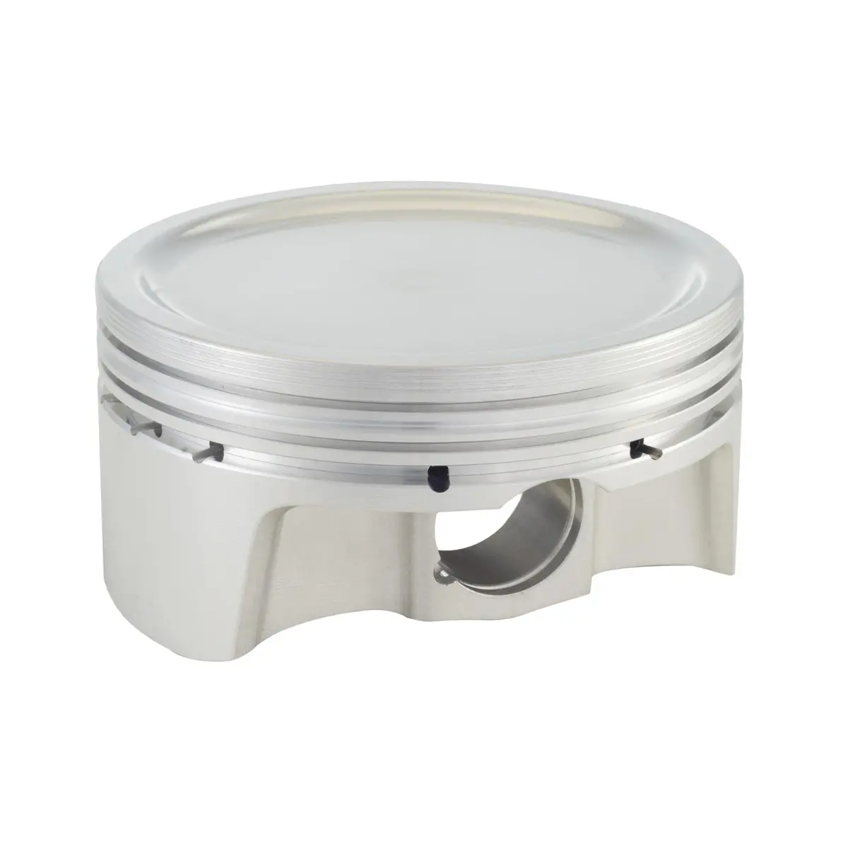 Cp Pistons Bc1100-020-8 Bullet Series Forged Pistons 1