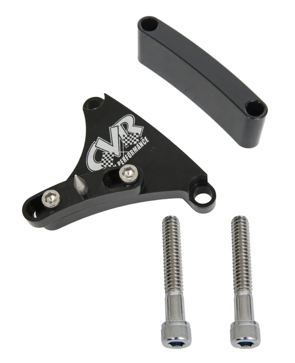 Cvr Tp3800S Billet Aluminum Timing Pointer For Small-Block Engines 1