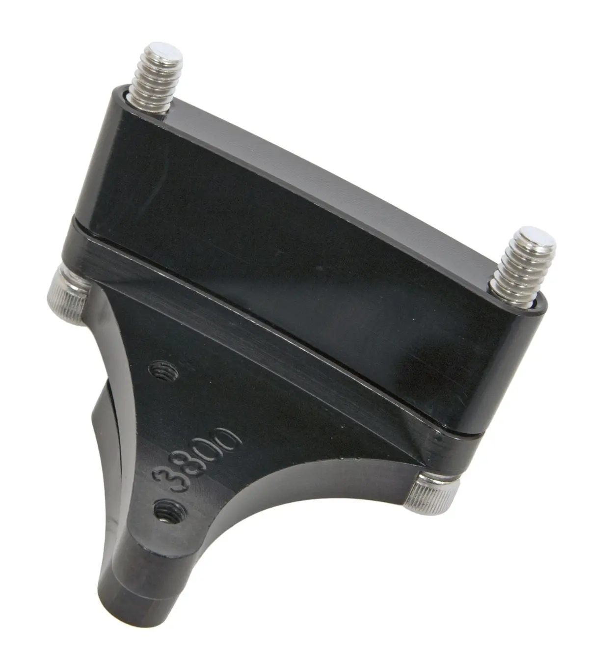 Cvr Tp3800S Billet Aluminum Timing Pointer For Small-Block Engines 2