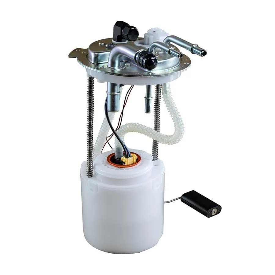 Deatschwerks Dw400 In-Tank Fuel Pump – 400 Lph Flow Rate 1