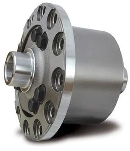 Detroit Truetrac Limited-Slip Differential – 9.13" Ring Gear, 612 Series (Dl913A612) 1
