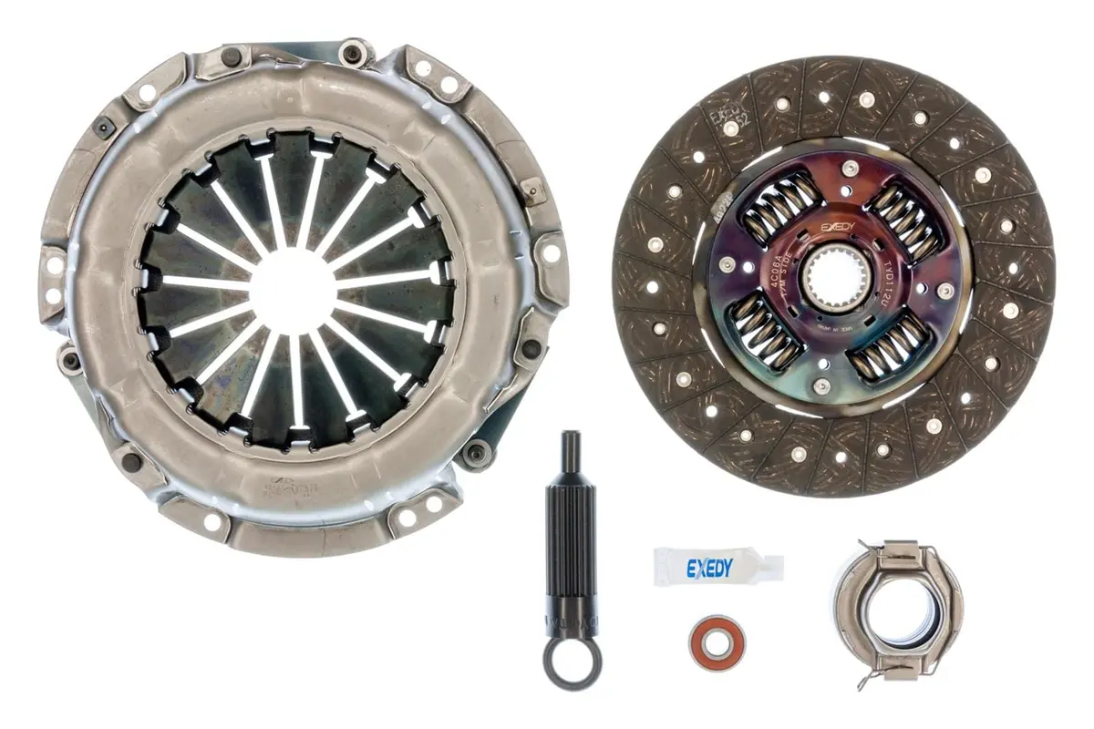 Exedy 16059 Oem-Style Clutch Kit – Direct Replacement 1