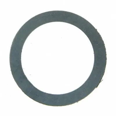 Fel-Pro 70056 Distributor Base Gasket – Precision-Cut Rubber Composite 1