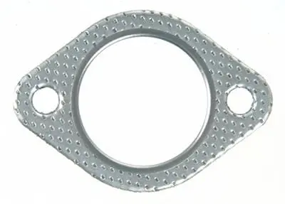 Fel-Pro 61488 Exhaust Pipe Flange Gasket Set 1