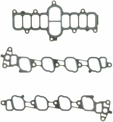 Fel-Pro Performance Intake Manifold Gasket Set — Dual-Application (Ms 92121-2) 1