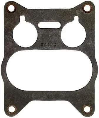 Fel-Pro 60019 High-Performance Carburetor Mounting Gasket 1