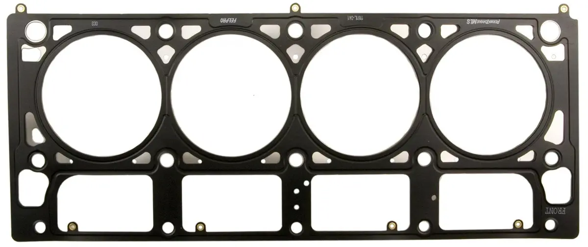 Fel-Pro 1161 L-041 Mls Head Gasket – Precision Race-Grade Seal 1