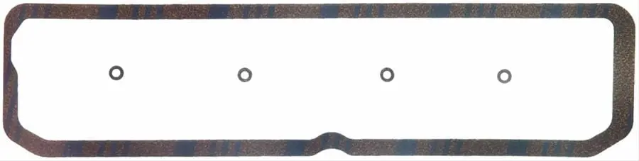 Fel-Pro Ps50276C Pushrod Cover Gasket – Valve Cover Seal Replacement 1