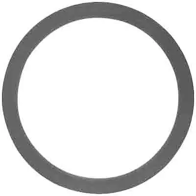 Fel-Pro Bs 40592 Rear Main Seal – Precision-Molded Rubber-Steel Composite Gasket 1