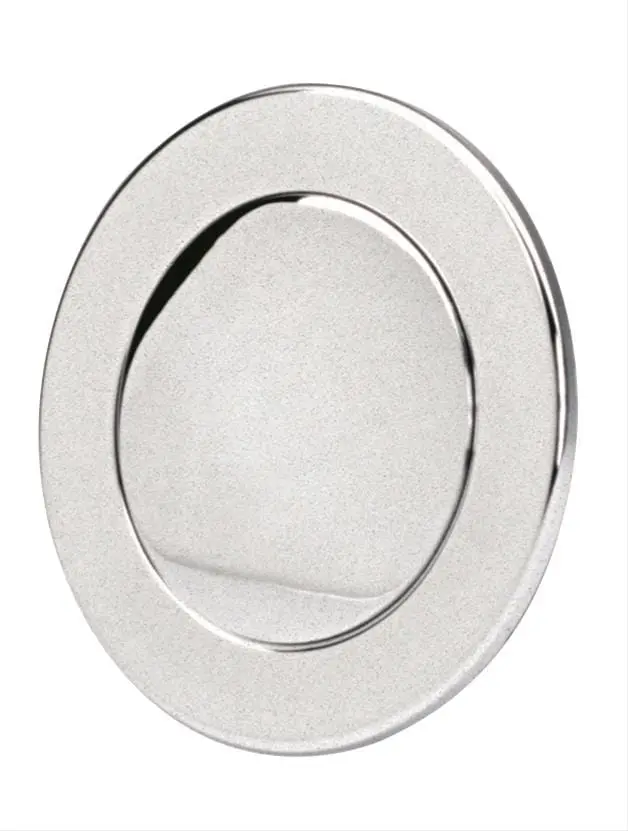 Flaming River Oe-Style Horn Button – Fr20113Lhn 1