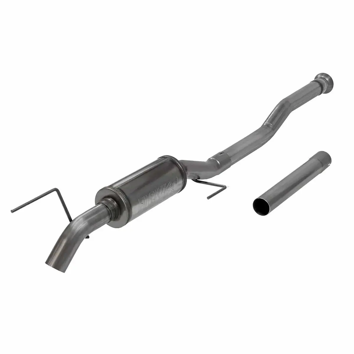 Flowmaster Flowfx Extreme Performance Exhaust System – 718117 1