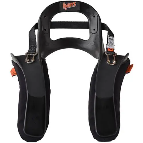 Hans Performance Dk 18347.311 Neck Support System – Sfi 3.1 Certified 1