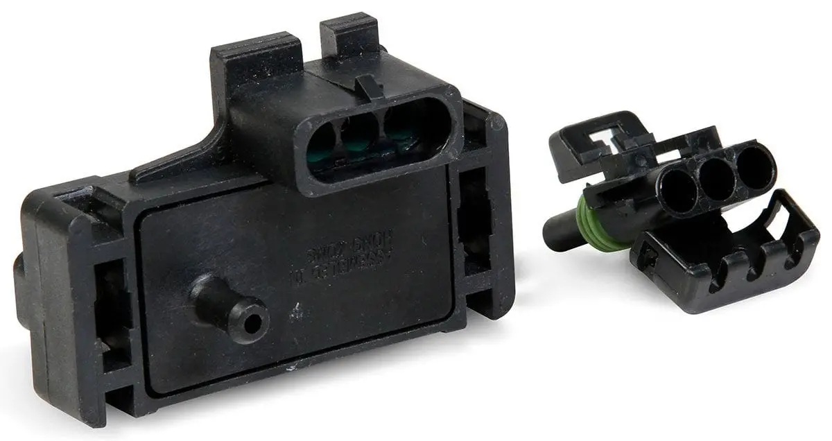 Ho554-107 High-Output Map Sensor 1