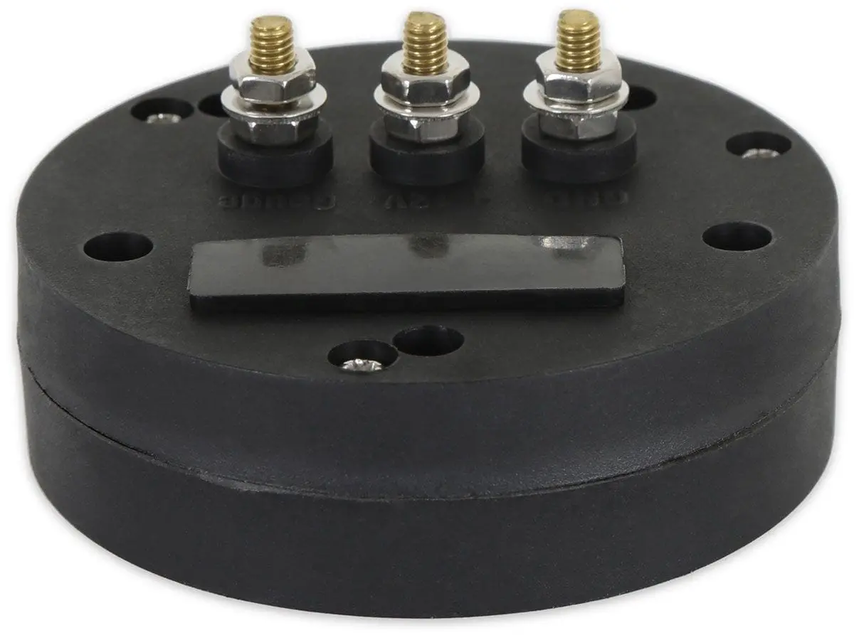 Easy Level Floatless Laser Fuel Level Sender – Universal Installation 1