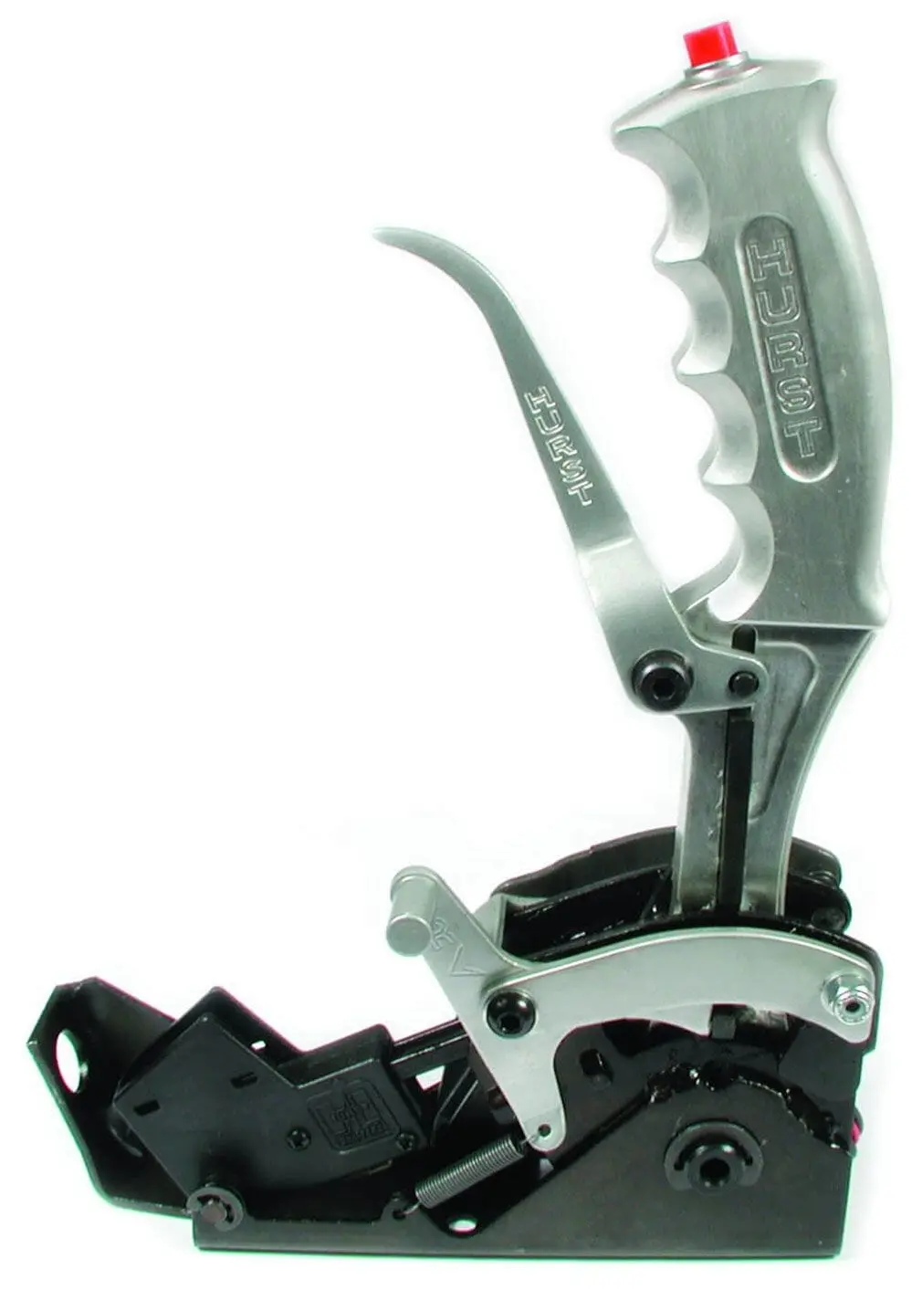Pistol-Grip Quarter-Stick Shifter For Manual Transmissions – Hu3162014 1