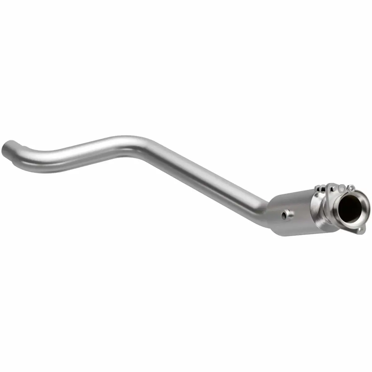 Magnaflow 5561300 Carb-Certified Catalytic Converter – Direct-Fit Emissions Compliance Upgrade 1