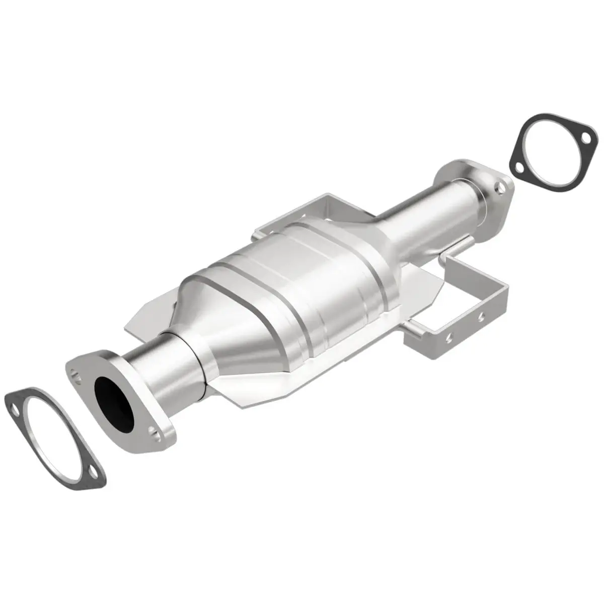 Magnaflow 441010 Direct-Fit Catalytic Converter – Federal Epa Compliant 1