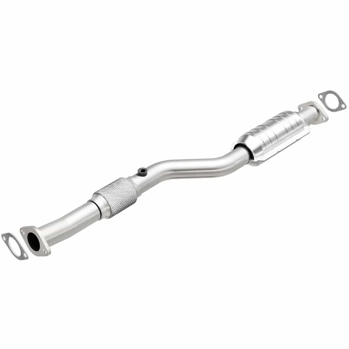 Magnaflow 49418 Direct-Fit Catalytic Converter – Oem Mounting & Fitment 1