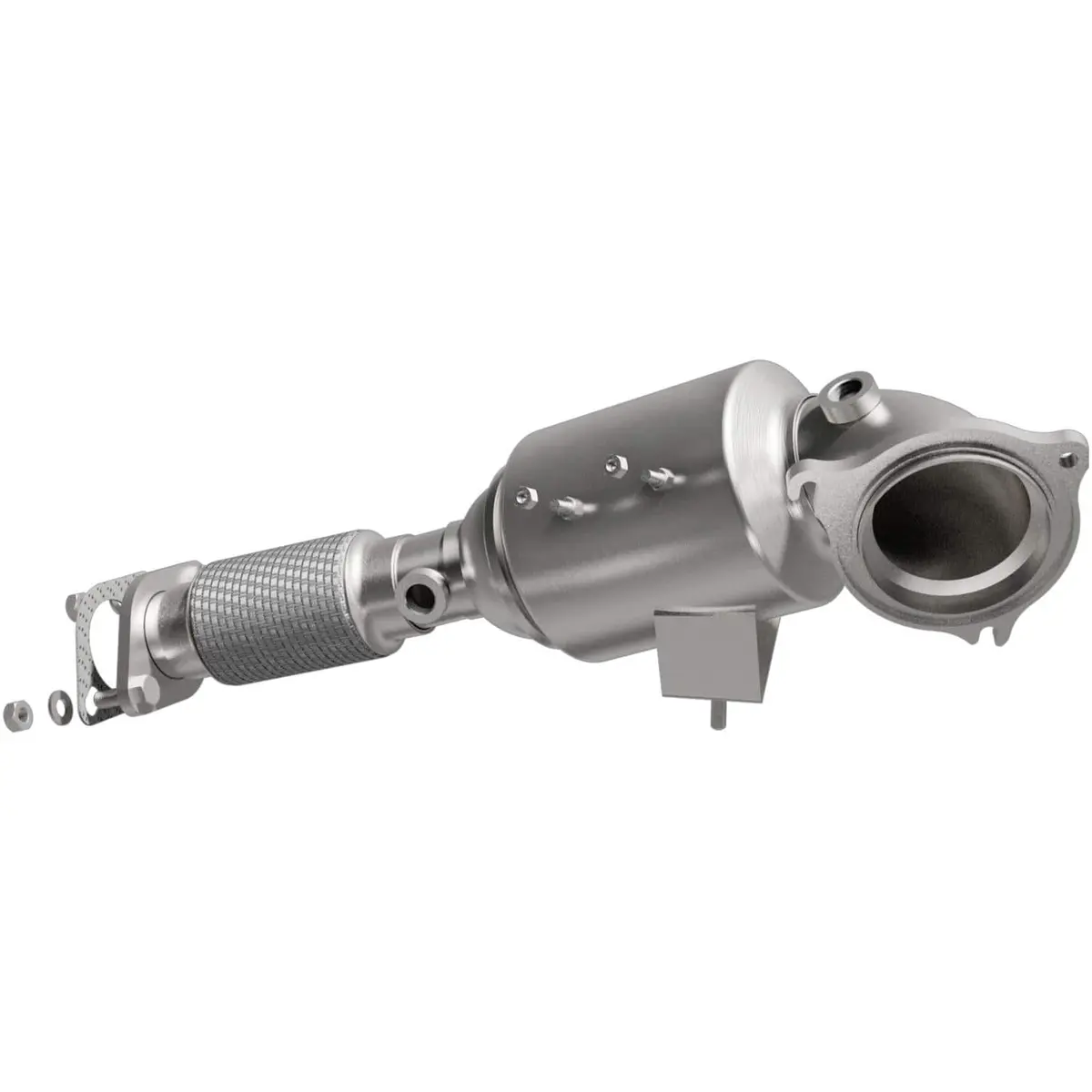 Magnaflow 21-711 Oem-Grade Direct-Fit Catalytic Converter – Epa Certified 1