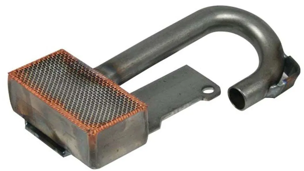 High-Flow Oil Pump Pickup Tube – Mo24316 1