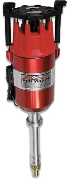 Msd 81392 Pro Mag 20 Racing Magneto 1
