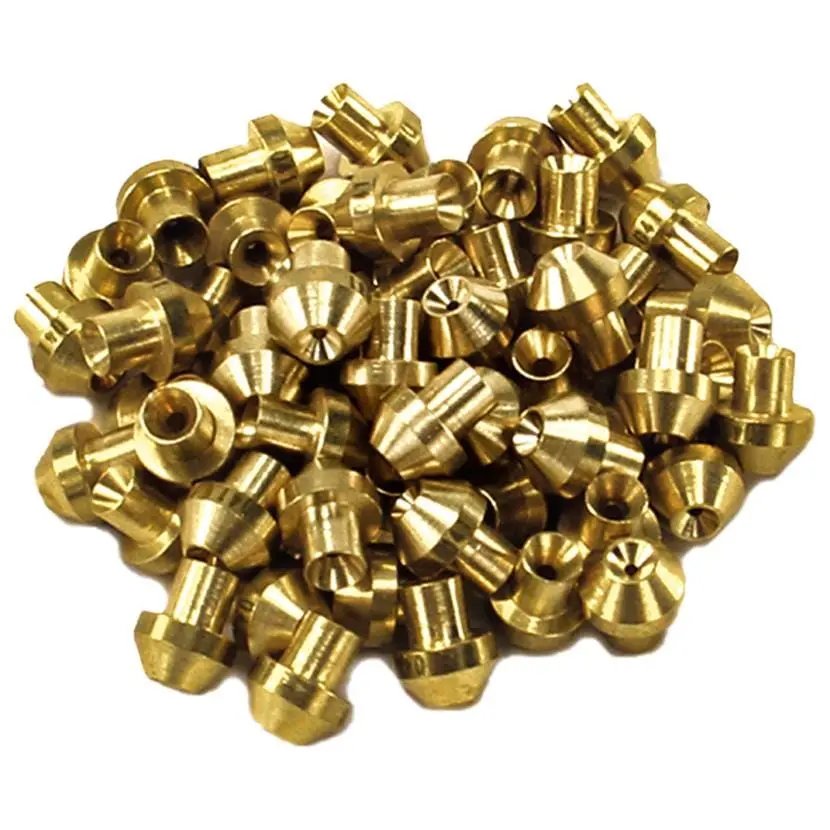 Nitrous Outlet 00-00410 Precision Nitrous Jets 1