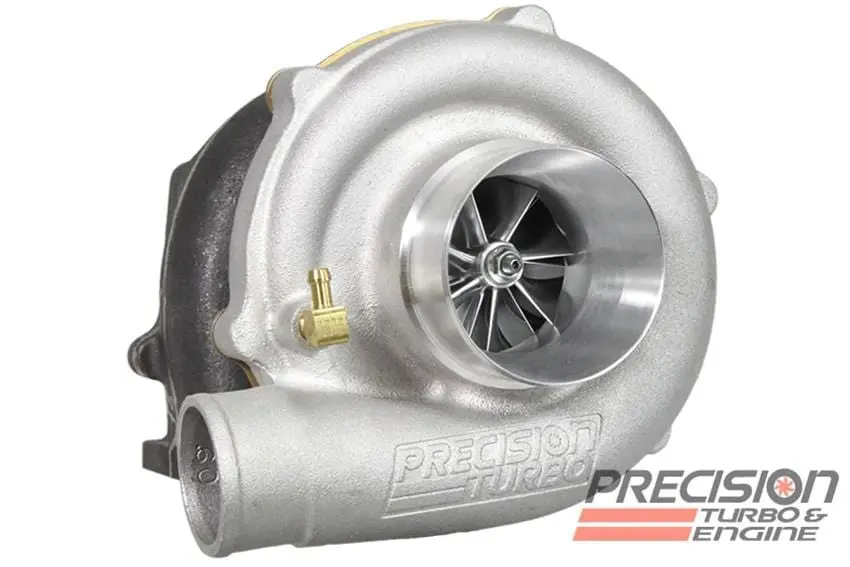 Precision Turbo Entry-Level Turbocharger – Model 30802004089 1