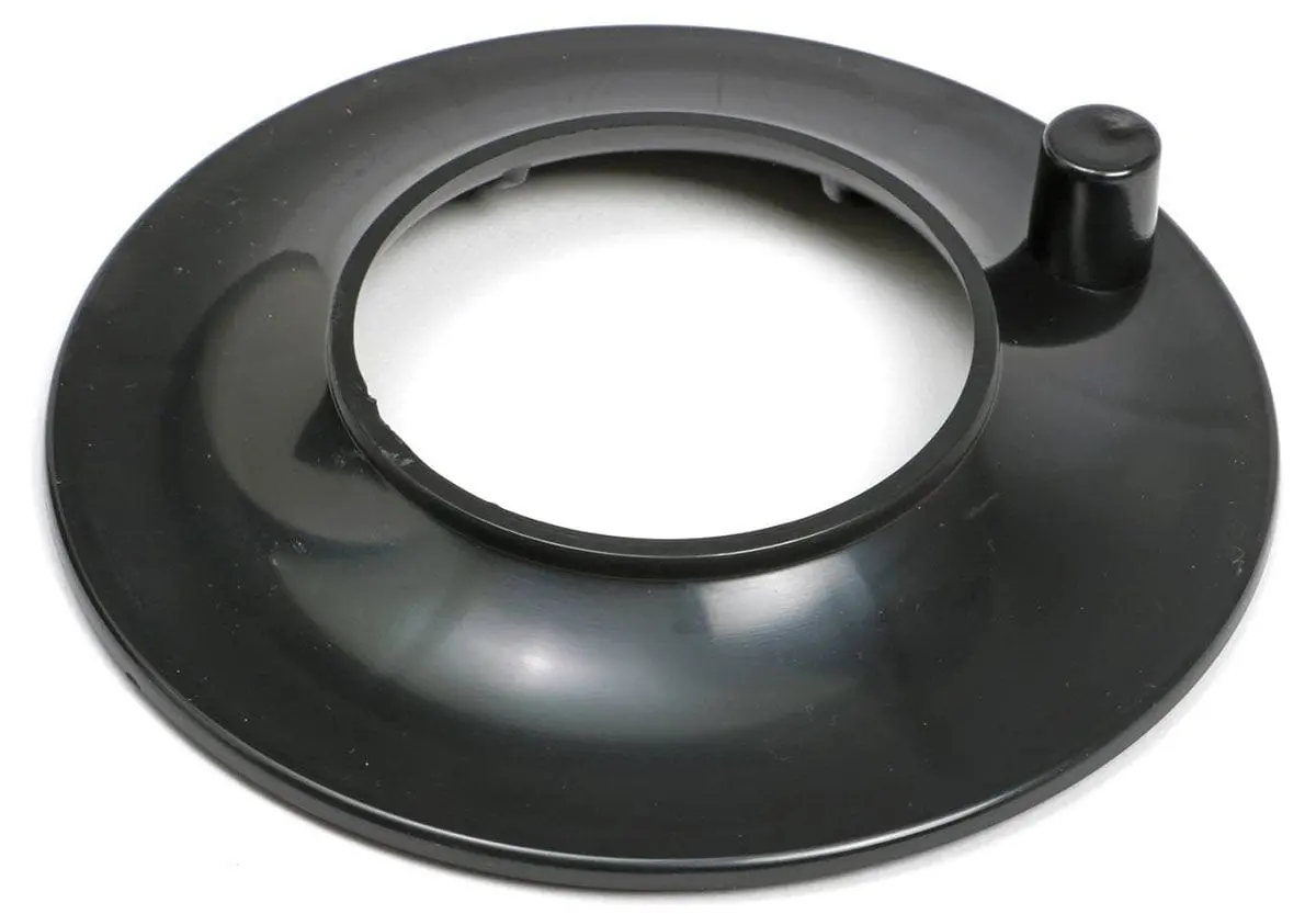 Rpcr2176 Universal Air Cleaner Adapter For Carburetor Or Throttle Body 1