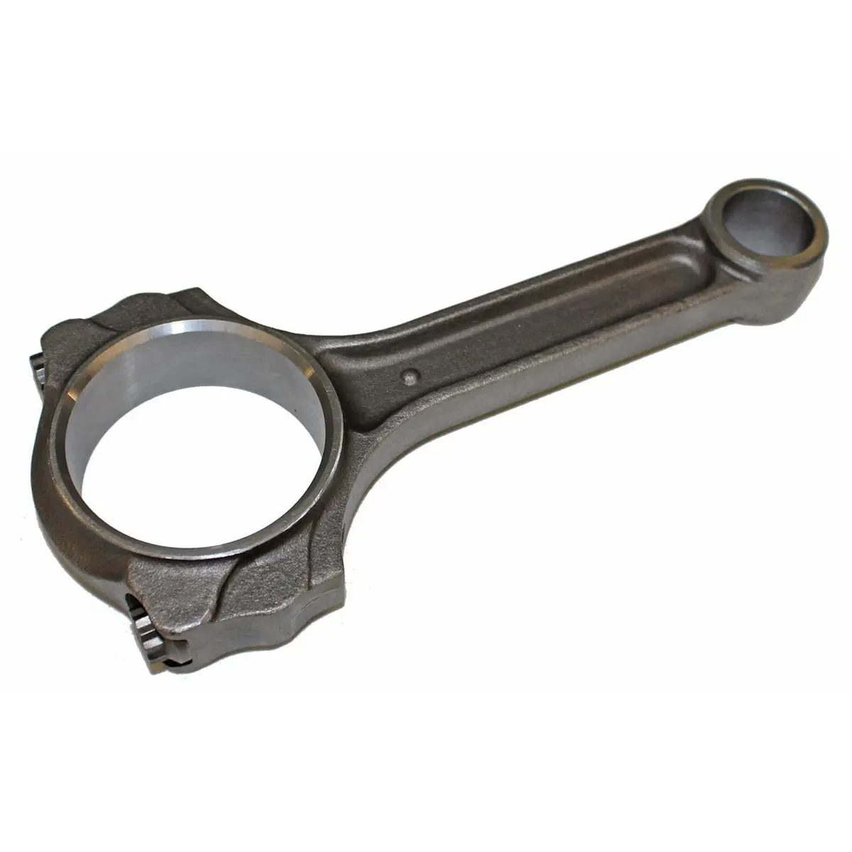 Scat 2-Icr6385-7/16A I-Beam Connecting Rods – Forged Steel, 7/16" Cap Screws 1