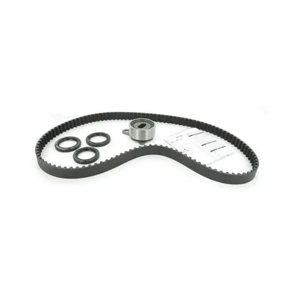 Skf Tbk176P Timing Belt Kit – Complete Oem-Style Replacement Package 1