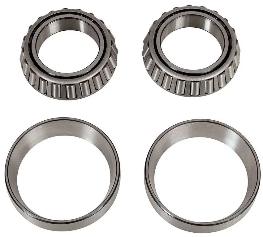 Std1592 Standard Side Bearing And Race Replacement Kit 1