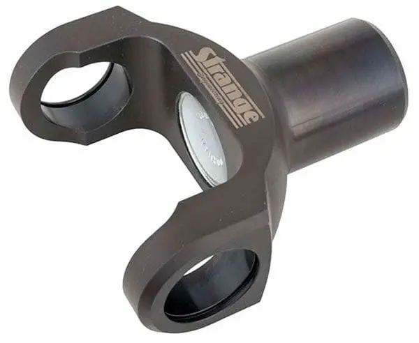 Severe-Duty Chrome-Moly U-Joint Yoke – 1480 Stu1683 Transmission Compatible 1