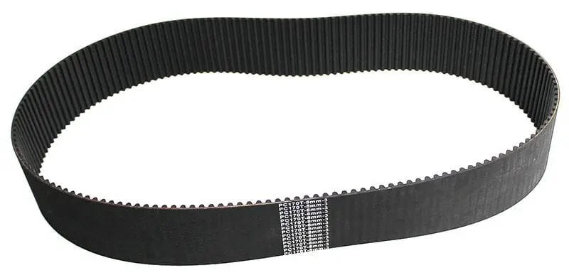 B8106 Supercharger Drive Belt – Oem-Spec Replacement 1