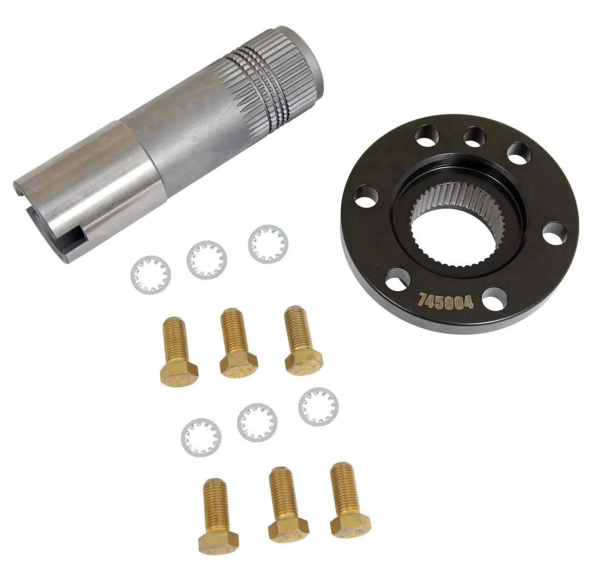 Tci 162000 Front Pump Drive Shaft For Circle Track Automatic Transmissions 1