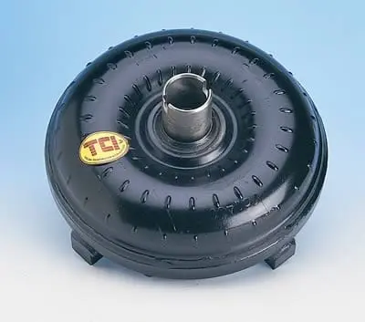 Tci Super Streetfighter Torque Converter For High-Performance Applications 1